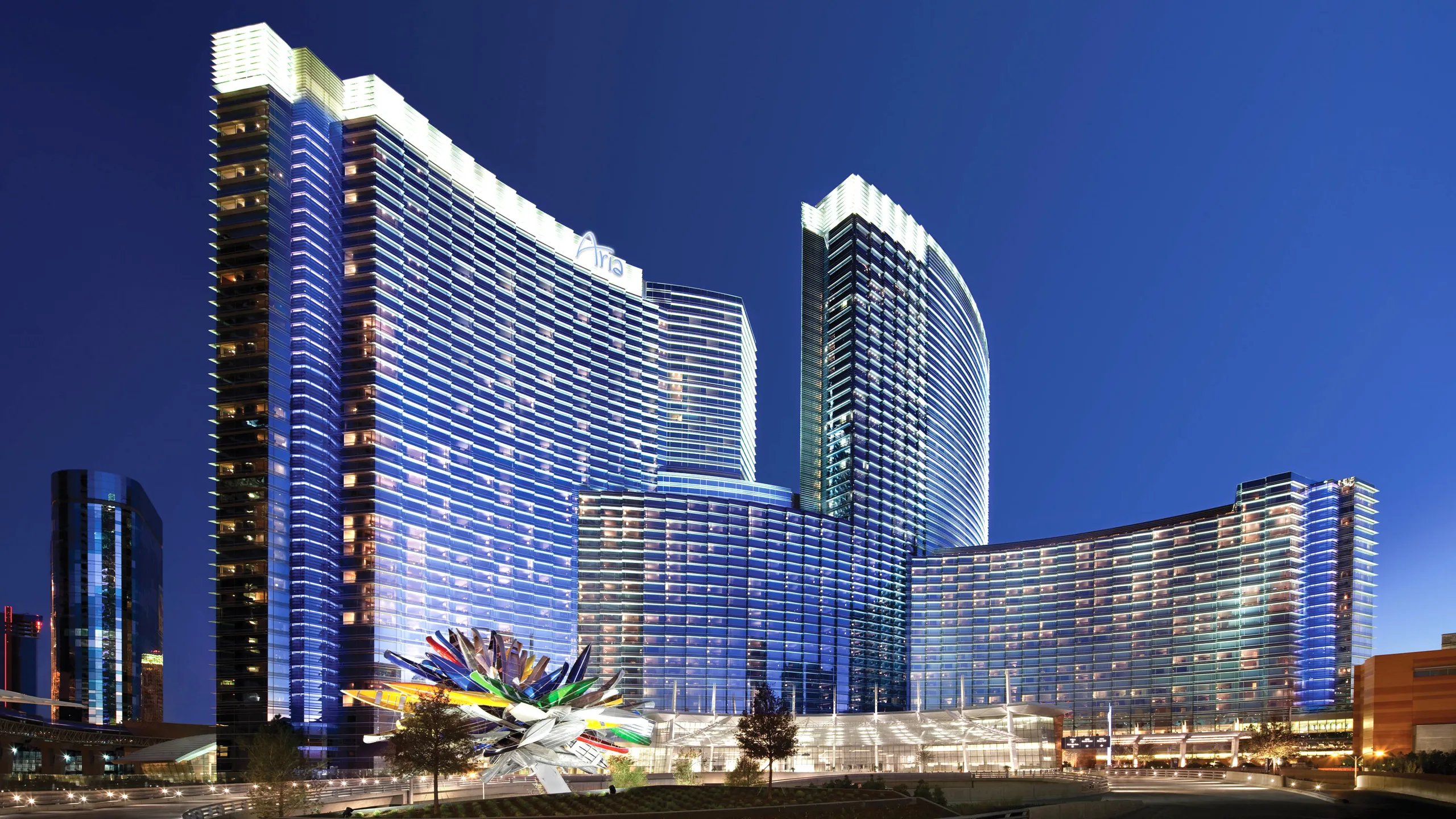 Aria Las Vegas