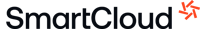 SmartCloud Logo PNG