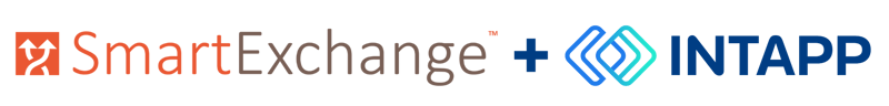 SmartExchange and Intapp Integration