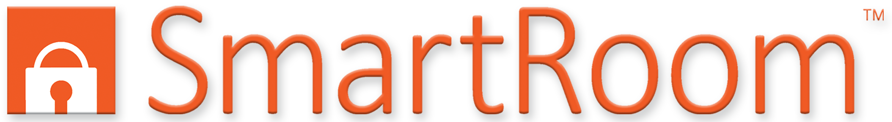 SmartRoom Logo 3D