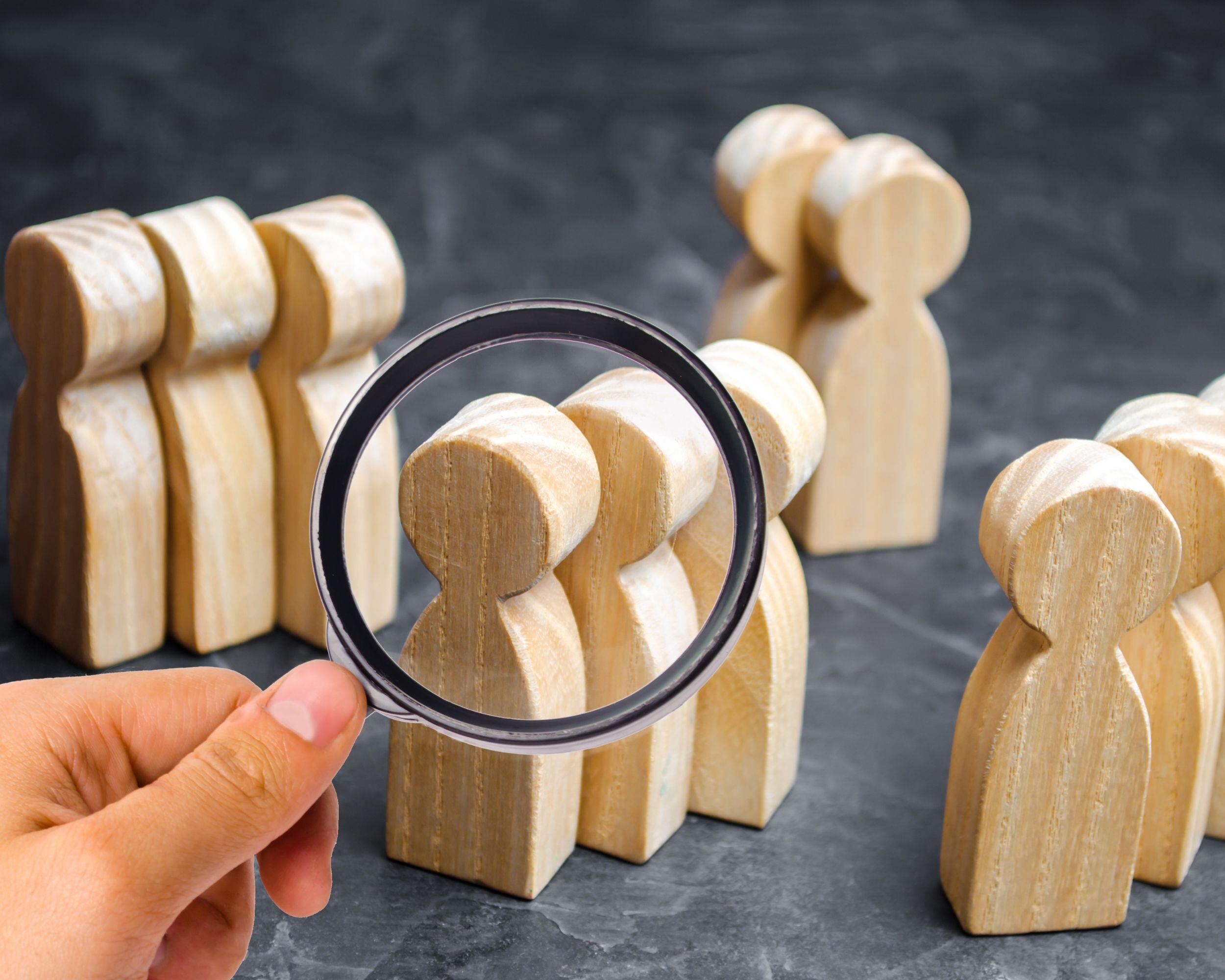 Enhanced Relationship Management